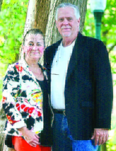 40th: Michael, Lisa Beaver